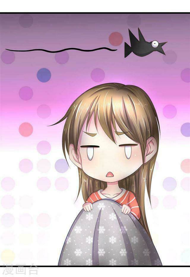 quỷ vương hai mặt quấn lấy tôi chapter 42 12