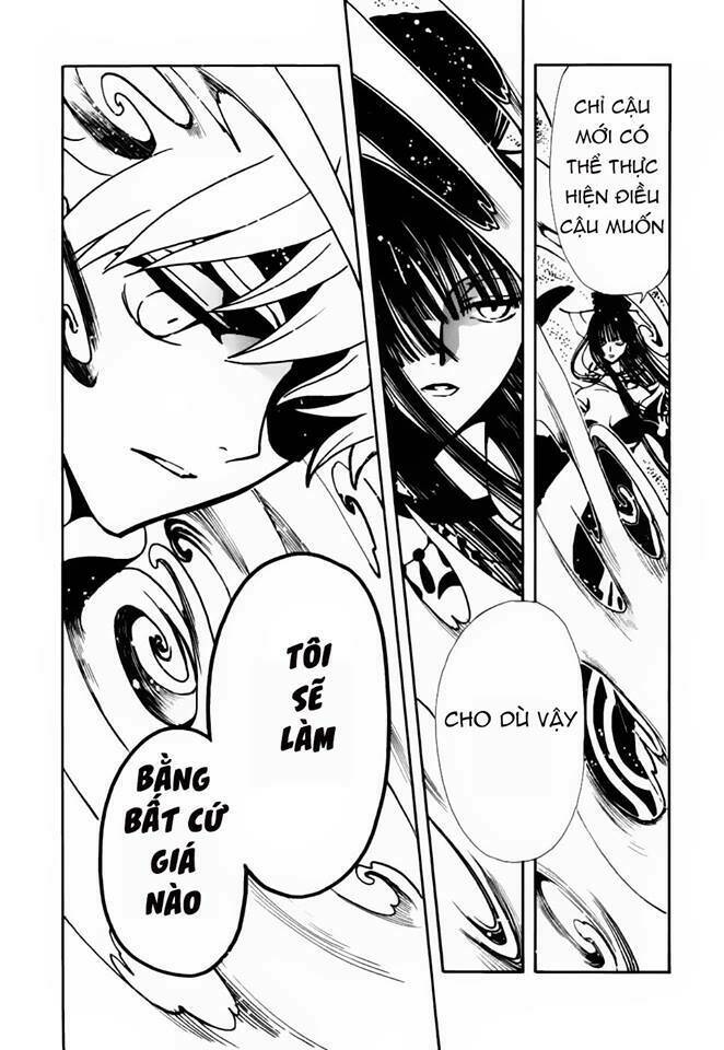 huyền thoại đôi cánh chapter 116 8