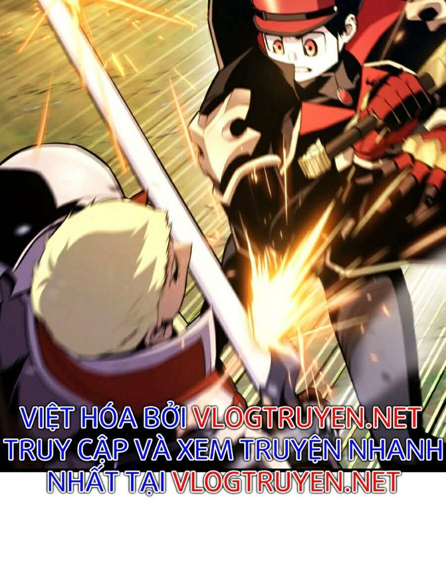 huyền thoại game thủ - tái xuất chapter 43 21