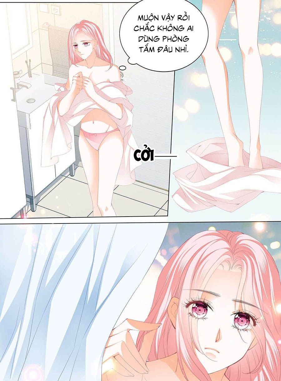 cuồng nhiệt boss, sủng thê xin kiềm chế chapter 80 10