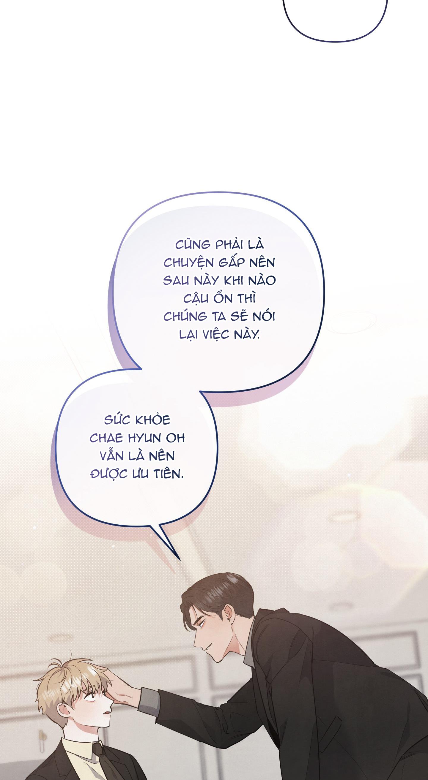 mối quan hệ ngu ngốc chapter 45 14