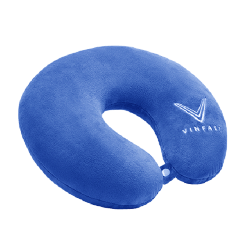 Gối Cổ Chữ U VinFast