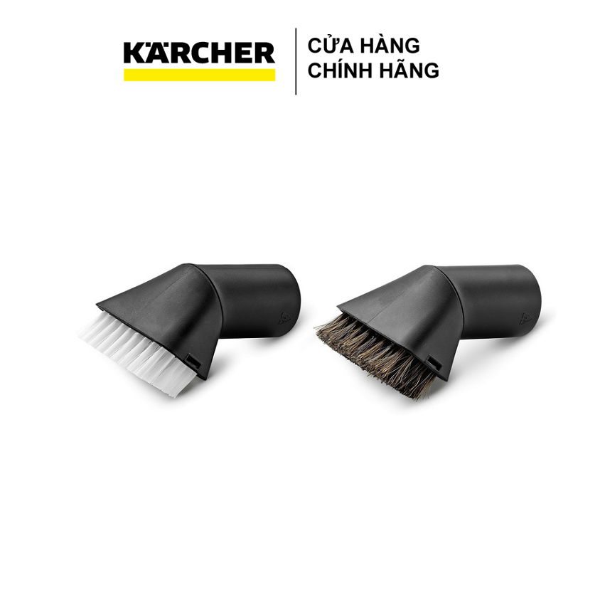 Bàn chải hút Xe hơi Karcher