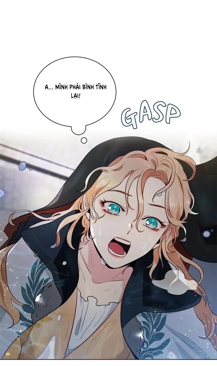 tôi là fan cứng hoàng tử chapter 39.1 8