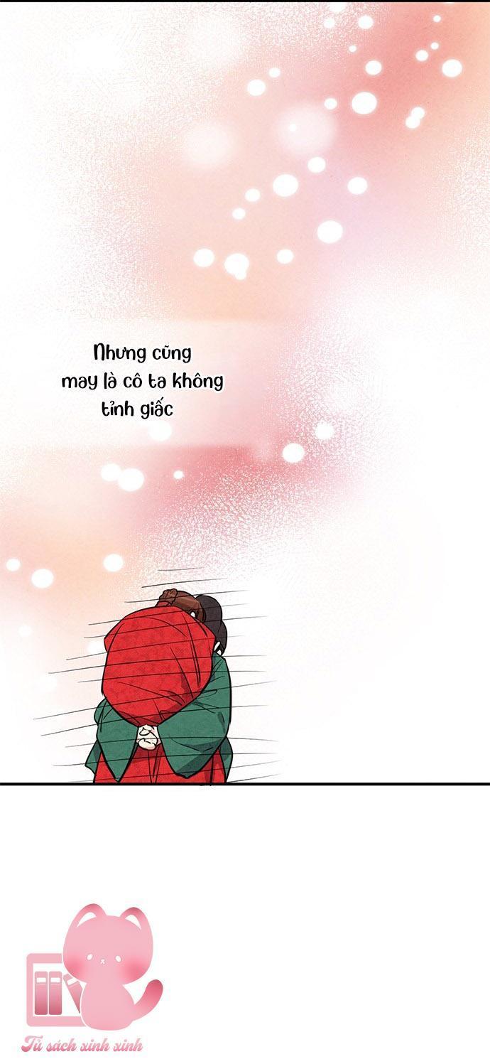 lệnh cấm hôn chapter 28 48