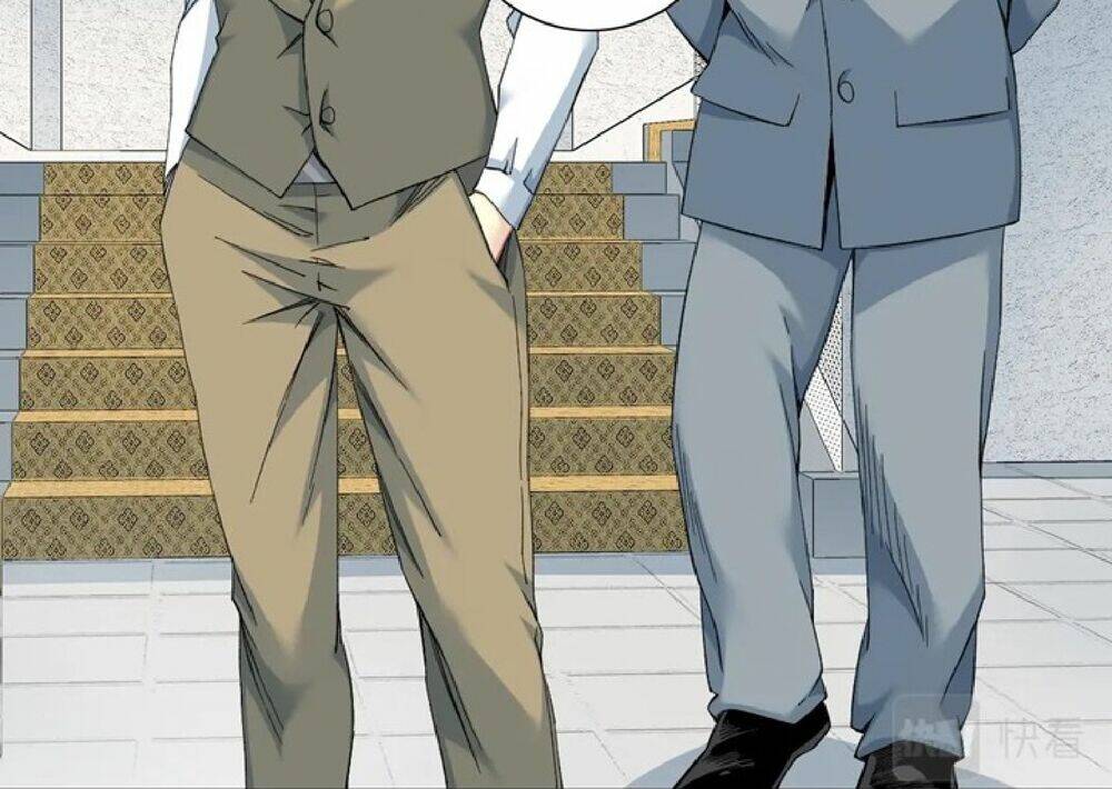 câu lạc bộ trường sinh chapter 117 52