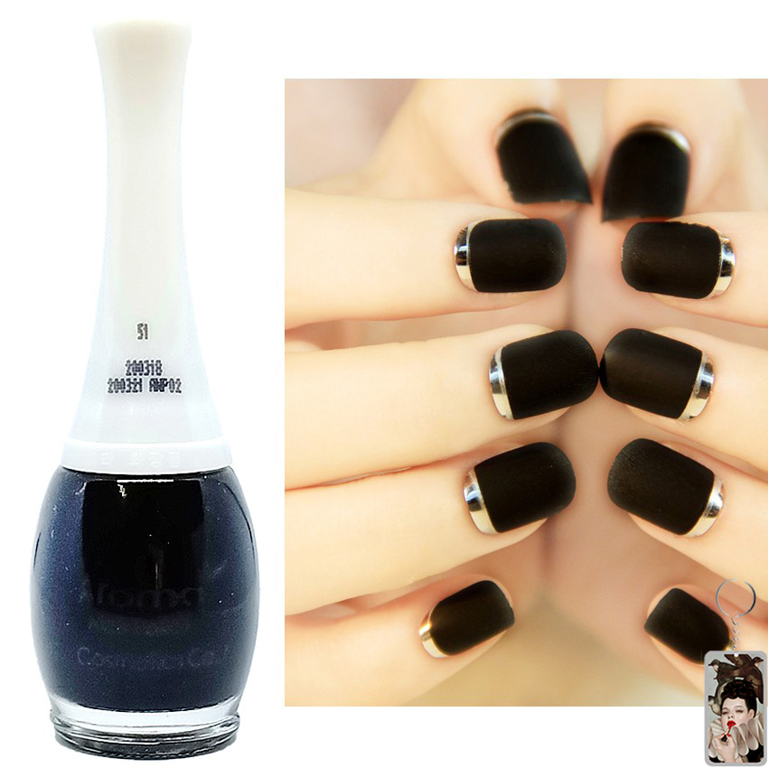 Sơn Móng Aroma Nail Polish