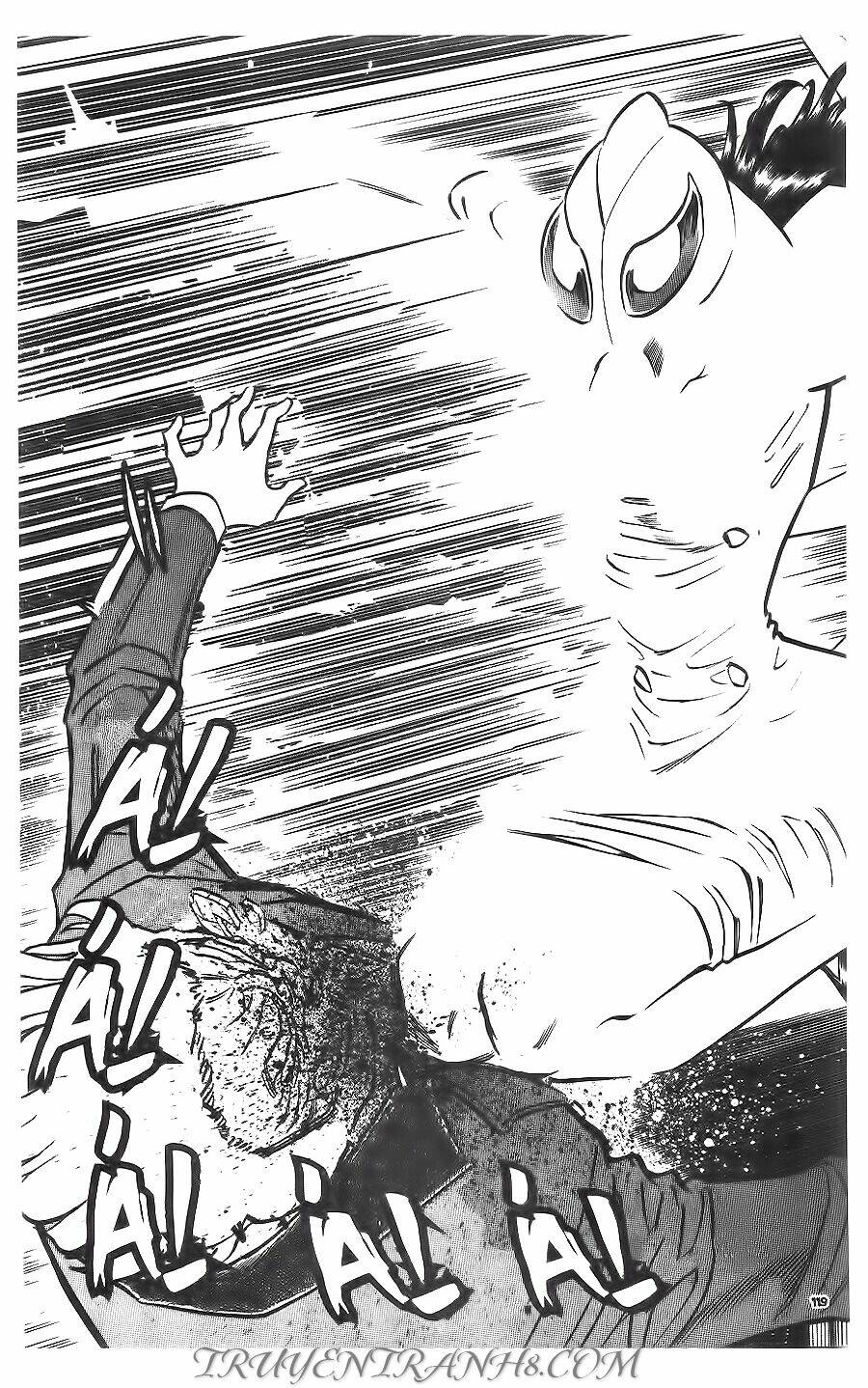 cây bút thần kỳ chapter 52 28