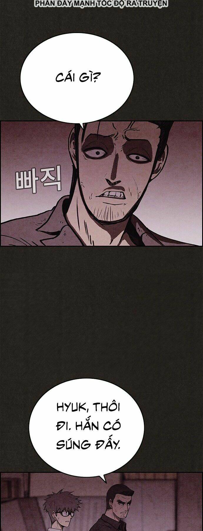 quái vật tại chung cư xanh chapter 89 15