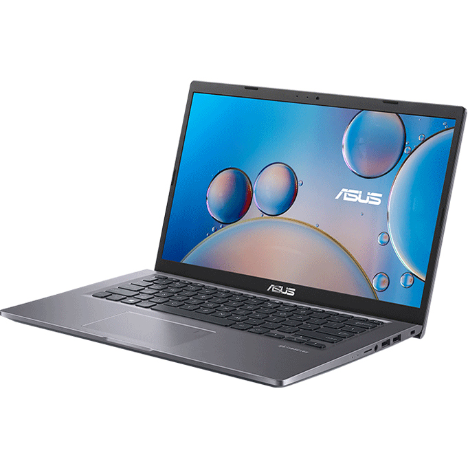 Laptop Asus Vivobook X415EA-EB266T (Core i5-1135G7/ 4GB DDR4 on board/ 512GB SSD/ 14 FHD/ Win10) - Hàng Chính Hãng