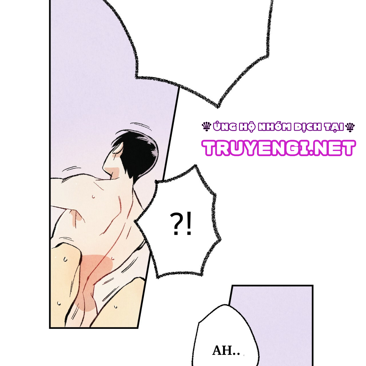 chịch anh bạn một cách hoàn hảo chapter 1.2 10