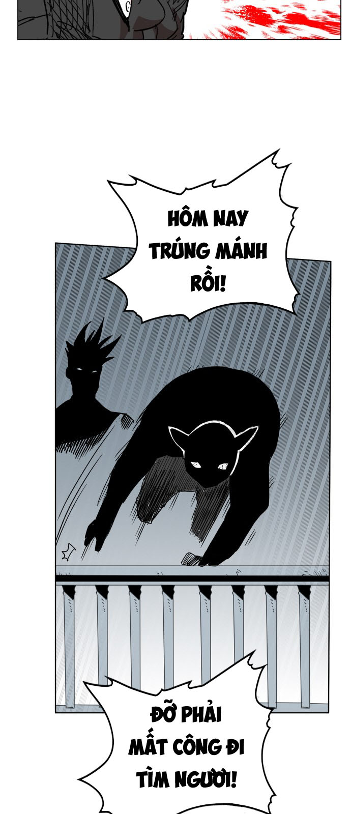 hard core leveling warrior chapter 88 35