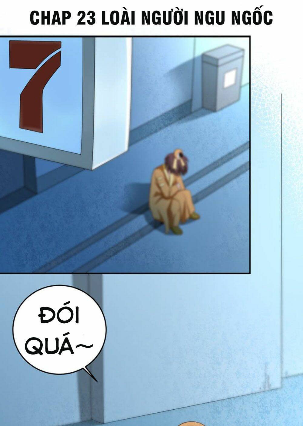 táng kiếm quyết chapter 23 1