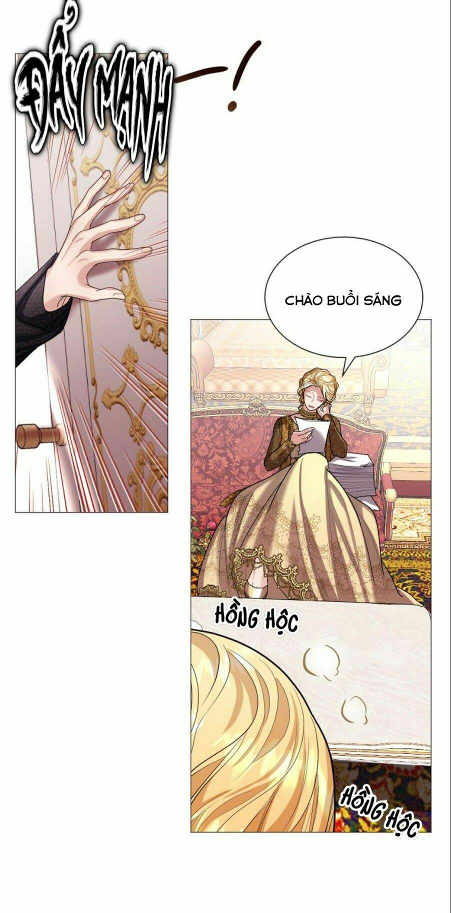 cuộc hôn nhân hợp đồng của công tước ashleyan chapter 15 71