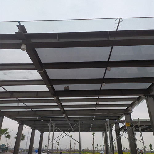 Phim cách nhiệt chống nắng nóng, cắt tia UV dùng cho nhà kính, xe ô tô Hàn Quốc Anygard CDR – BK 35