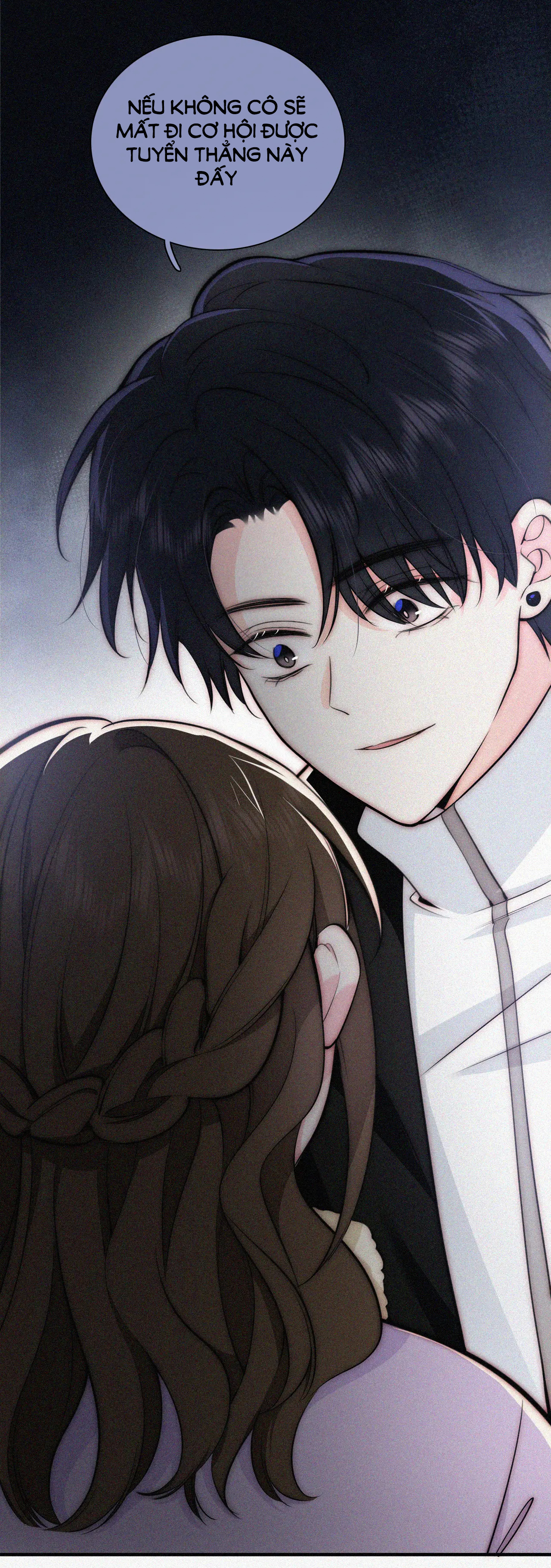 bệnh yêu chapter 66.2 10