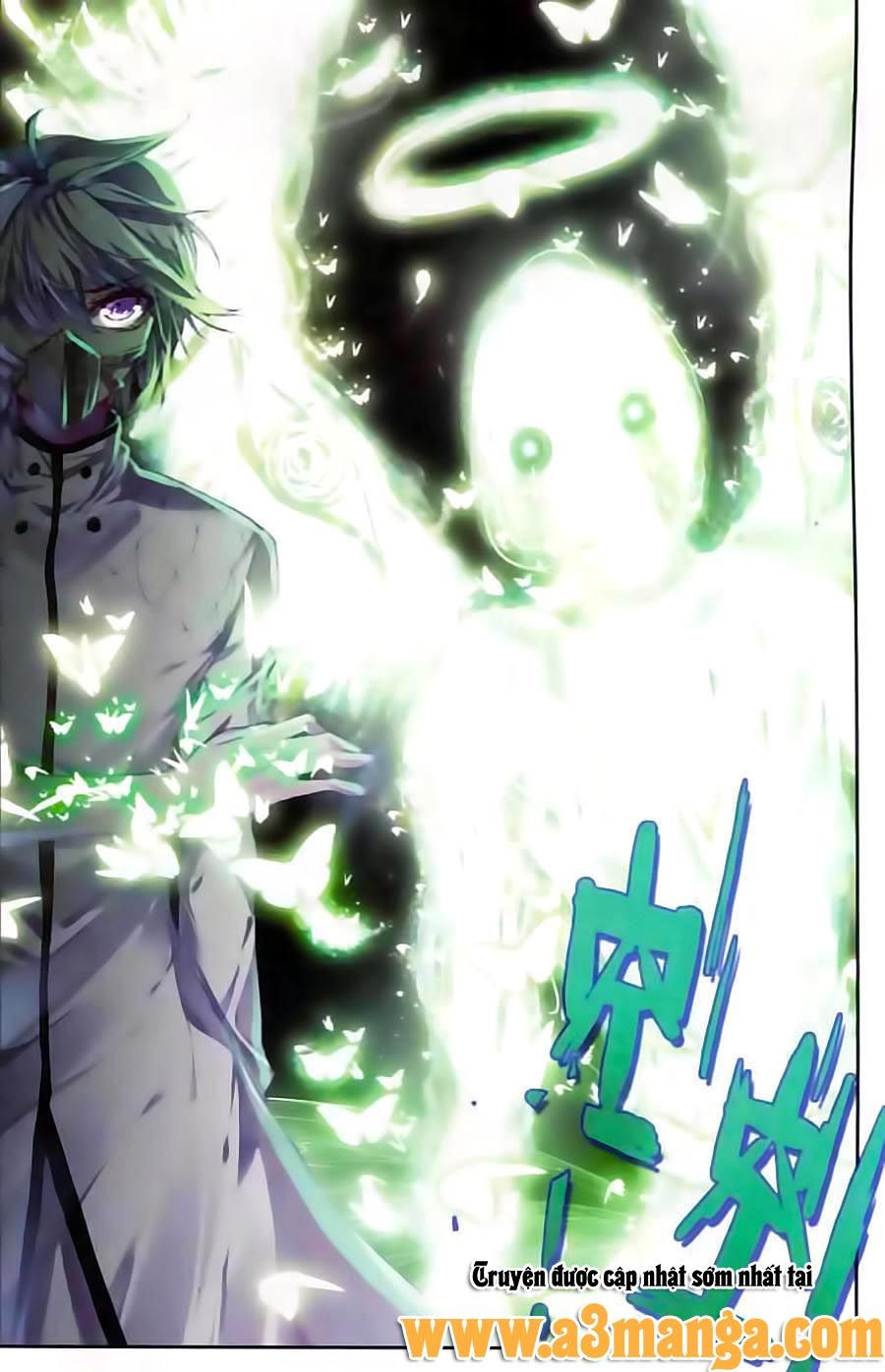 cấp độ phân liệt chapter 71 10