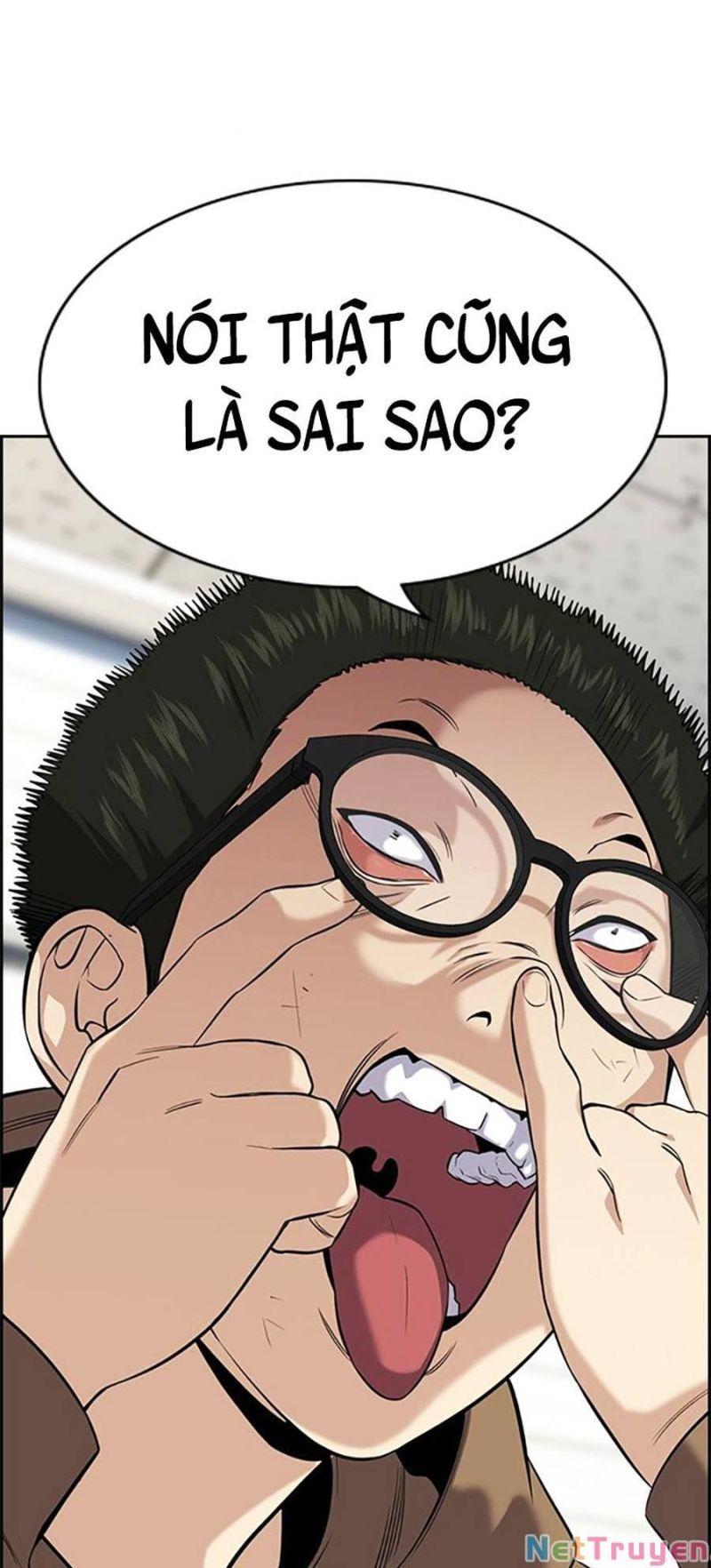 giáo dục chân chính chapter 86 96