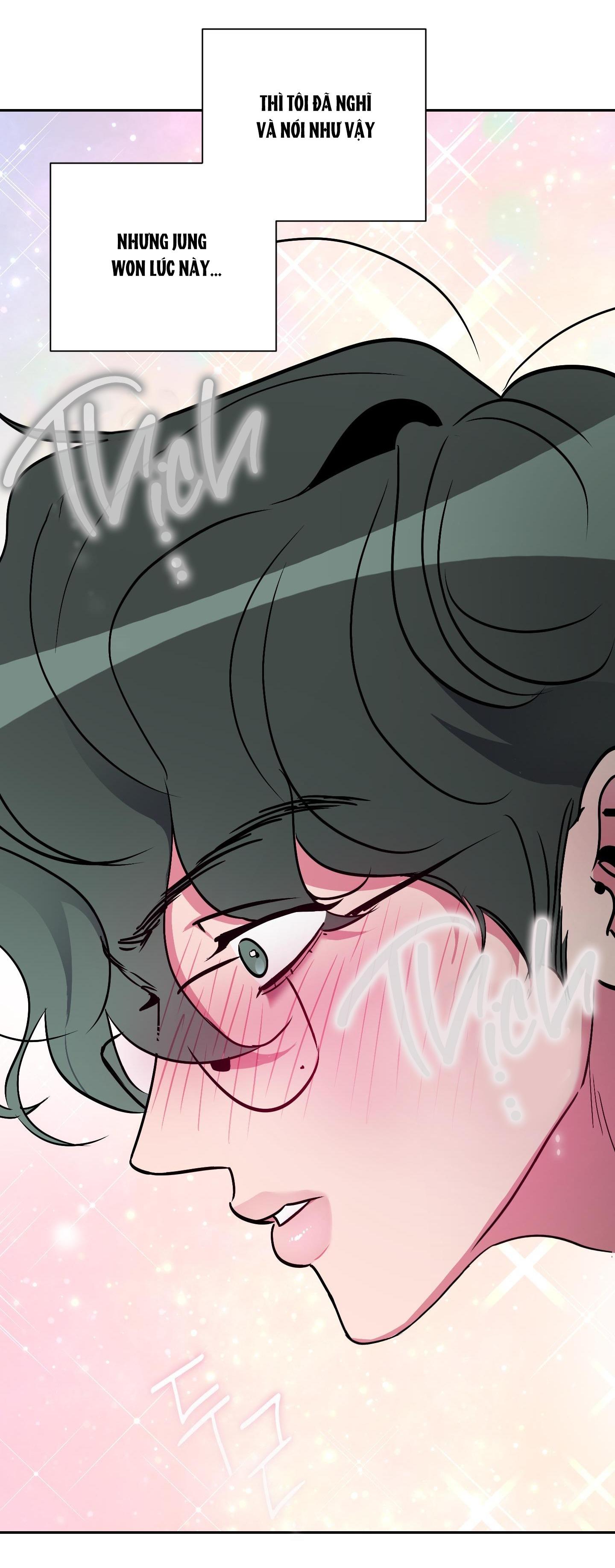 anh, hình như em tăng cân rồi chapter 8 9