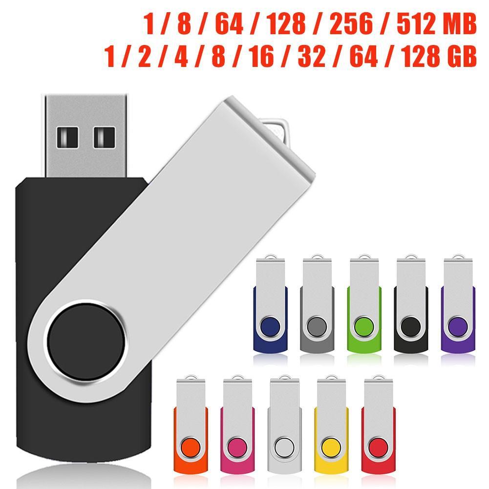 Usb 8 / 16 / 32 / 64 / 128MB Chất Lượng Cao