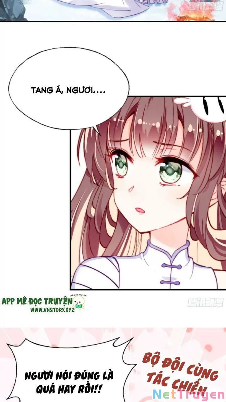 lại bị bệnh chiều chuộng quấn lấy chapter 20 47