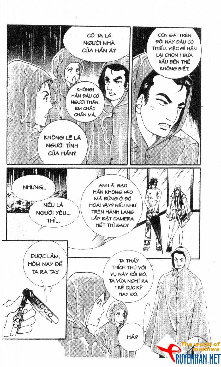chàng trai hào hiệp chapter 3 51