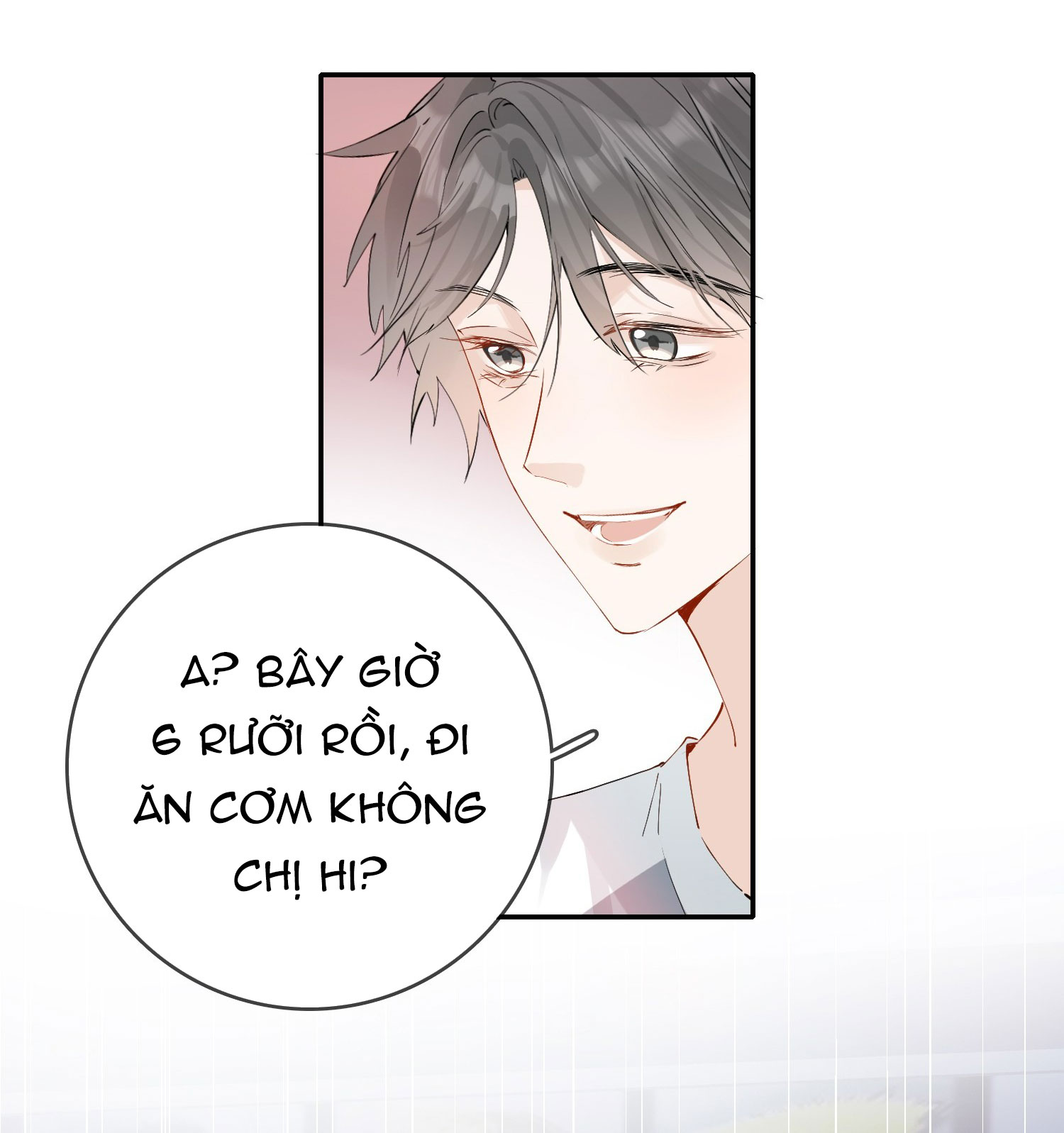 tiểu thư sói và em gái hồ ly của cô ấy chapter 7 26