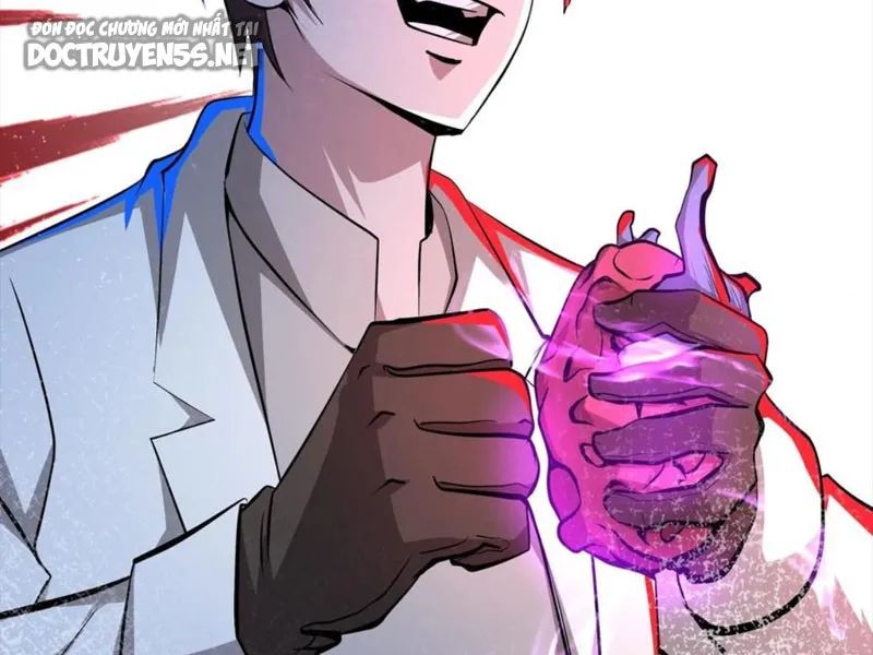 quỷ dị dược tề sư: bệnh nhân của ta đều là kinh khủng chapter 94 17