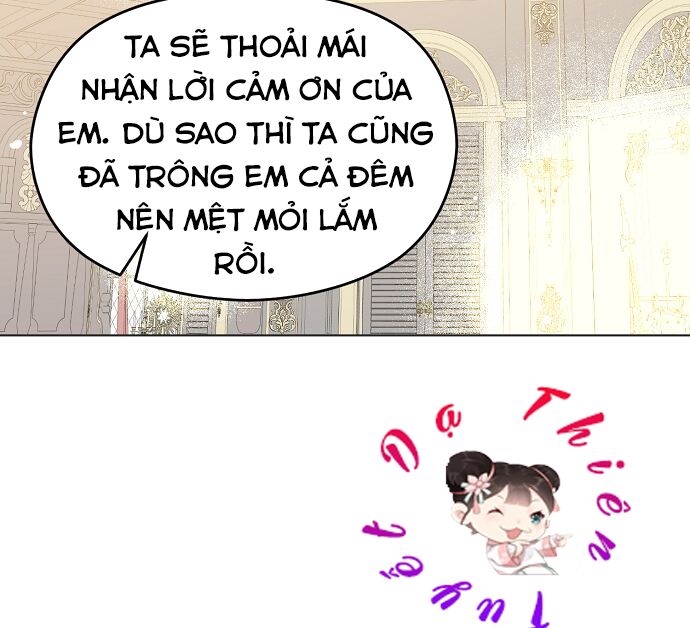 tôi không cố ý quyến rũ nam chính đâu! chapter 21 60