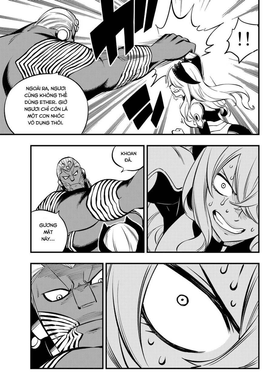 hội pháp sư và thánh thạch rave chapter 202 14