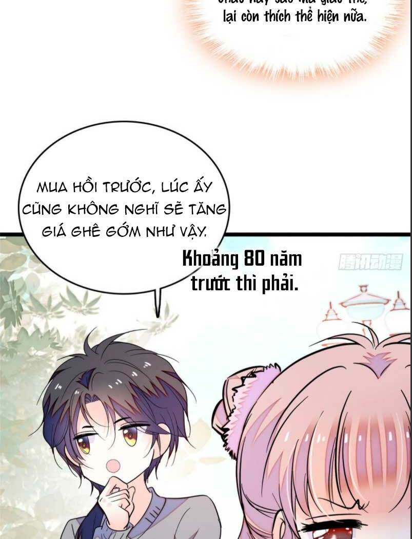 toàn mạng đều là fan cp của tôi với ảnh đế chapter 186.2 15