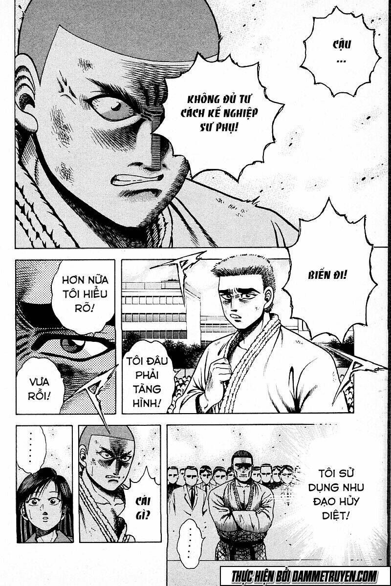 shin kotaro makaritoru! juudouhen chapter 180 14