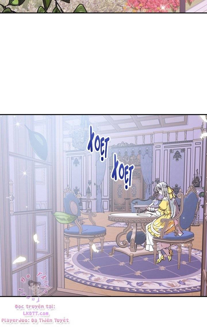 cha, con không muốn kết hôn đâu chapter 16 8