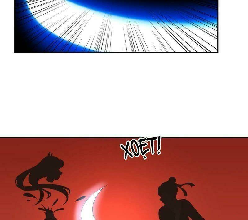 vương gia kiêu ngạo quá khó cua chapter 40 11