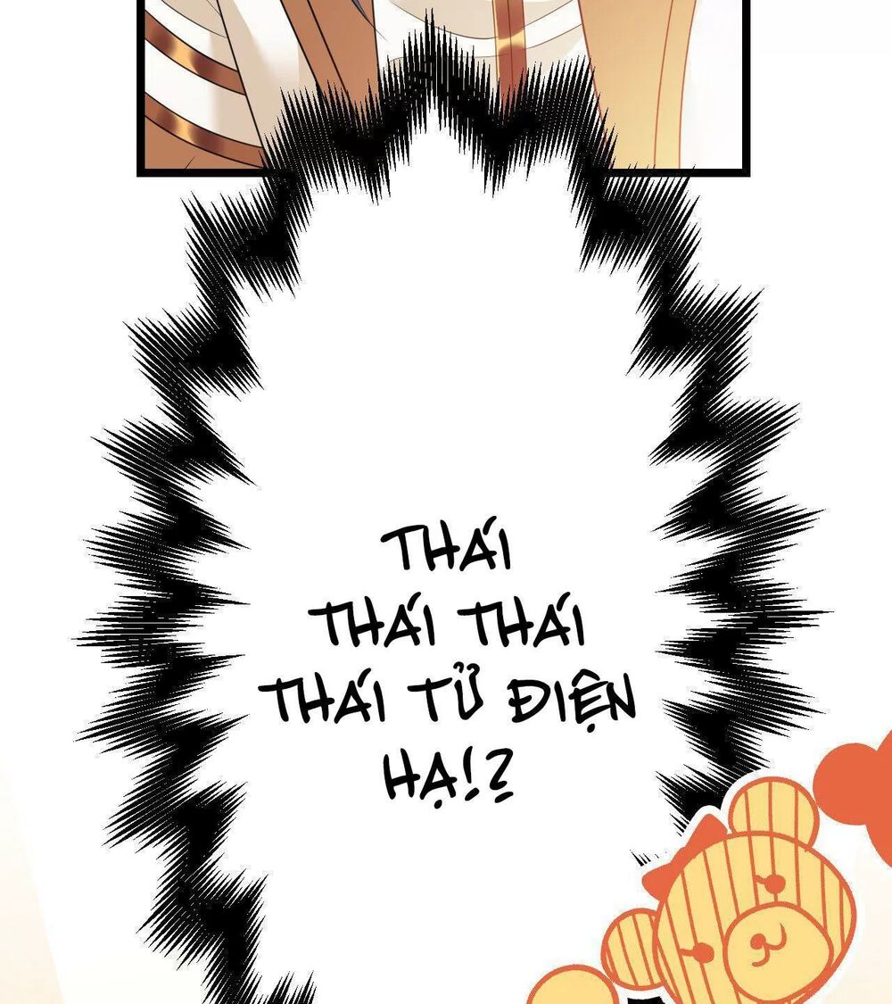 ta mới không gả cho hoàng tử phản diện chapter 37 17