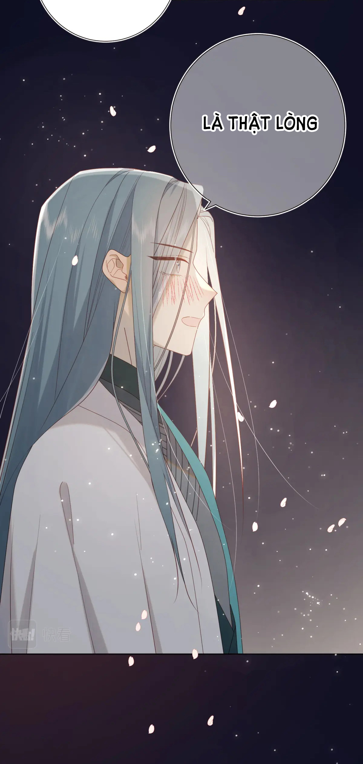 ác nữ cự tuyệt nam chính chapter 51 31