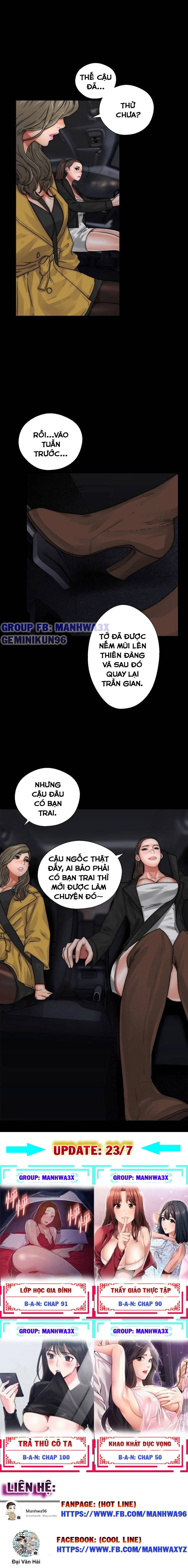 thức tỉnh dục vọng chapter 13 7