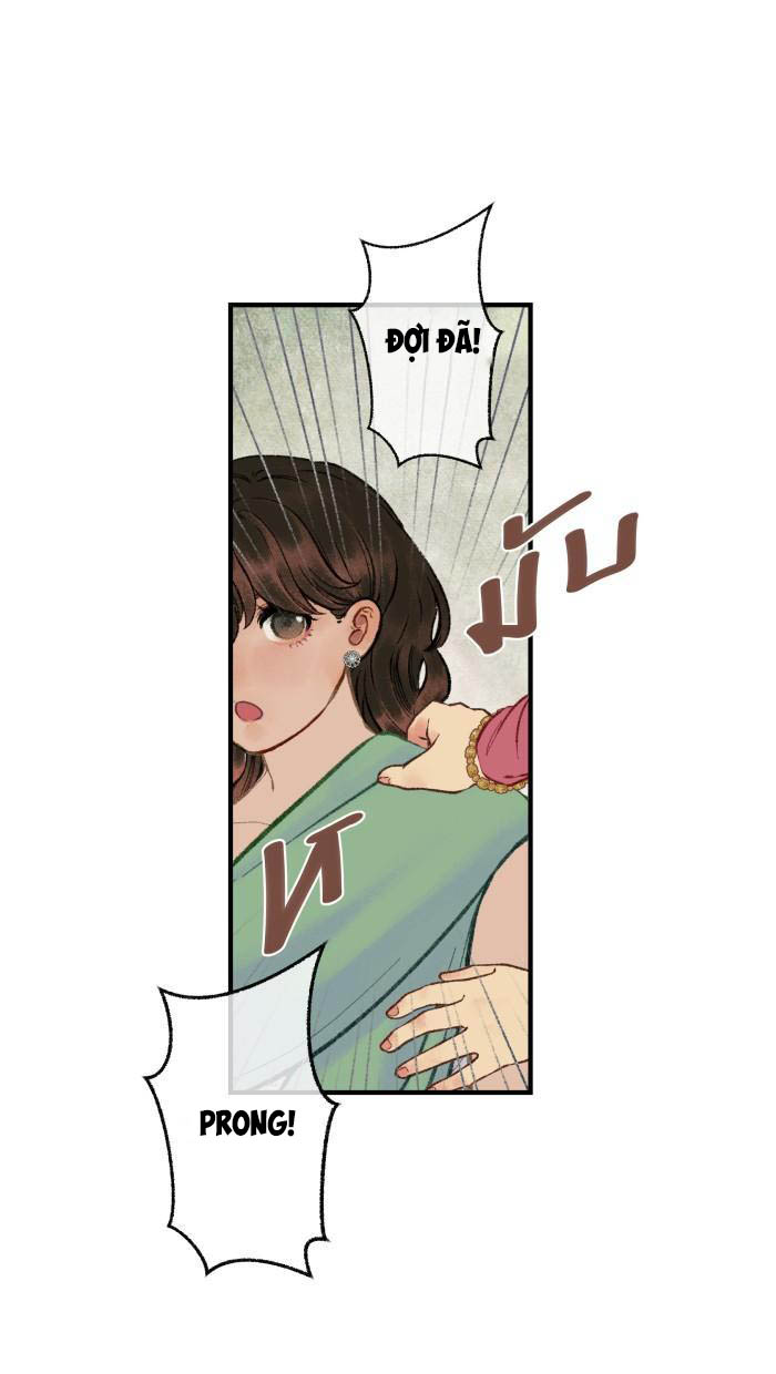 Nữ Chính Không Muốn Yêu chapter 26.1 - Trang 9