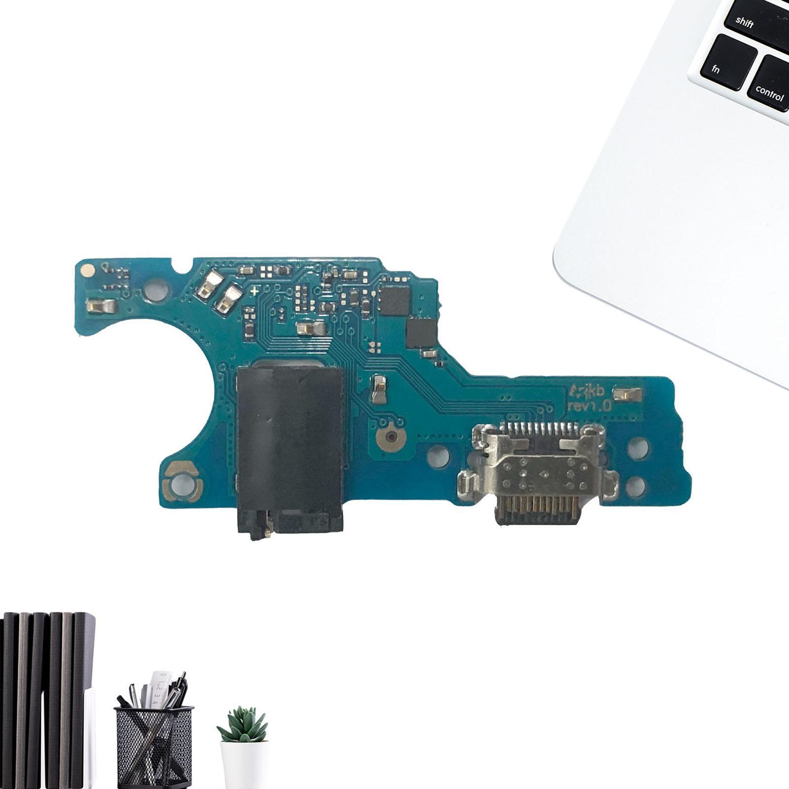 USB Charging Port Flex Cable   Galaxy