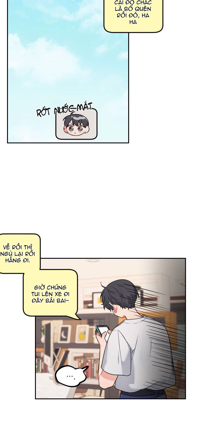 máu và tình yêu chapter 60 19