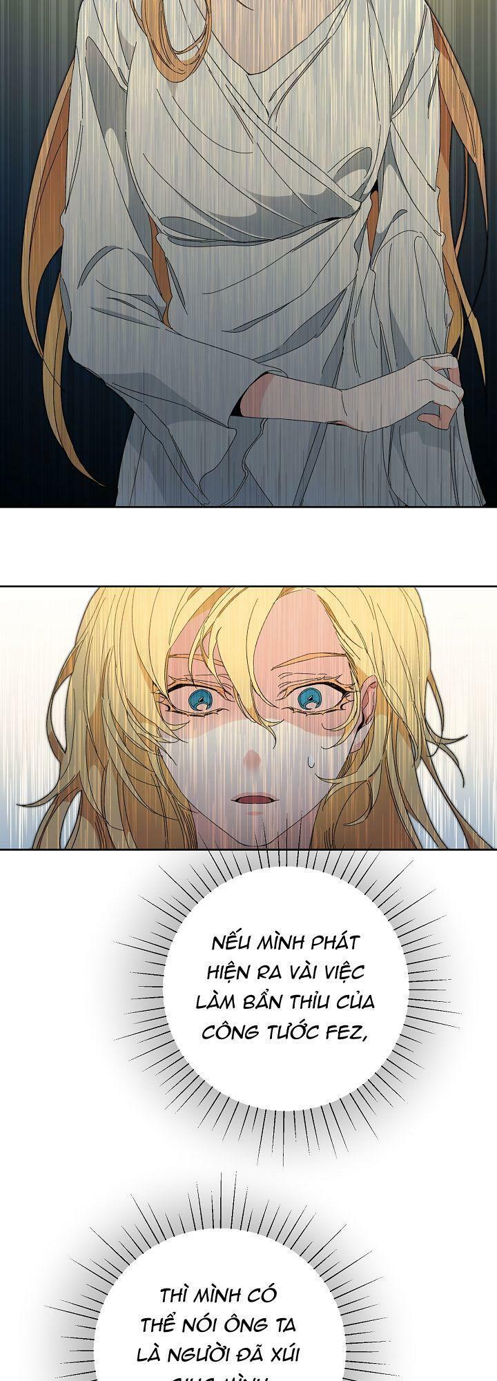 tôi trở thành hoàng đế bạo chúa trong tiểu thuyết chapter 2 52