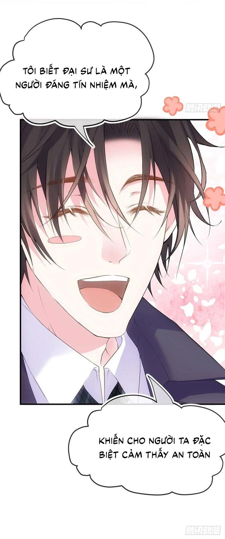 tôi không phải là nam phụ số 2 – cực phẩm nhân gian lý hi vệ chapter 8 29