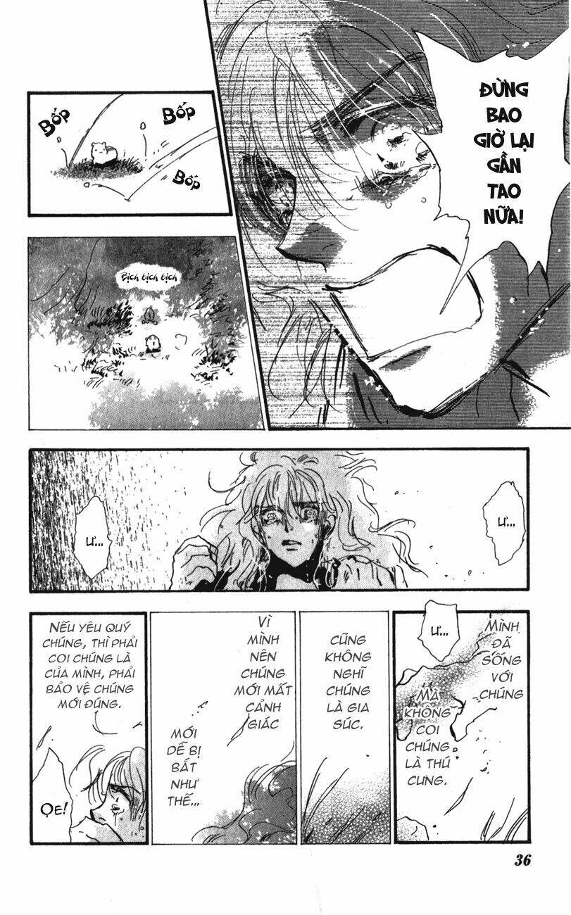 7 mầm sống chapter 112 37