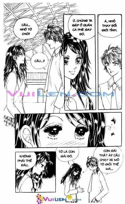 cô gái yêu kiều chapter 1 148