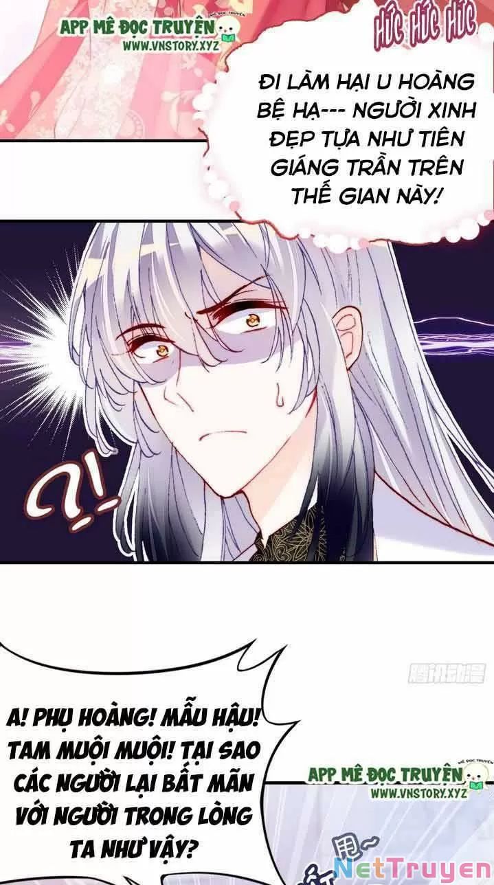 lại bị bệnh chiều chuộng quấn lấy chapter 4 26