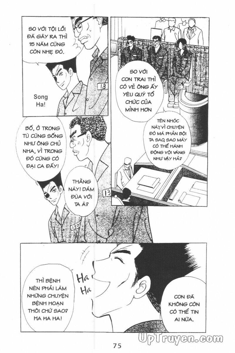 cô nàng ngổ ngáo chapter 10 77