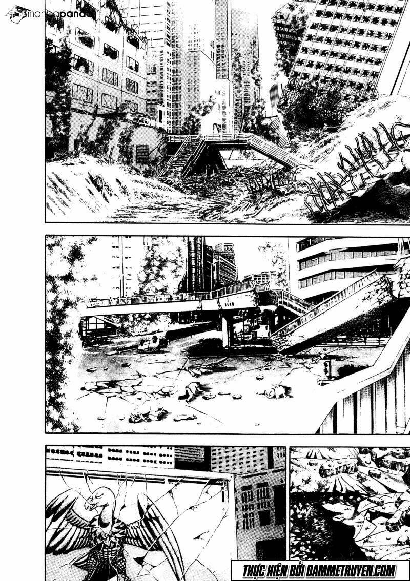 damned chapter 22 13