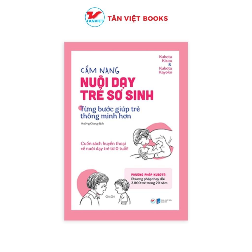 Cẩm nang nuôi dạy con  - Bản Quyền