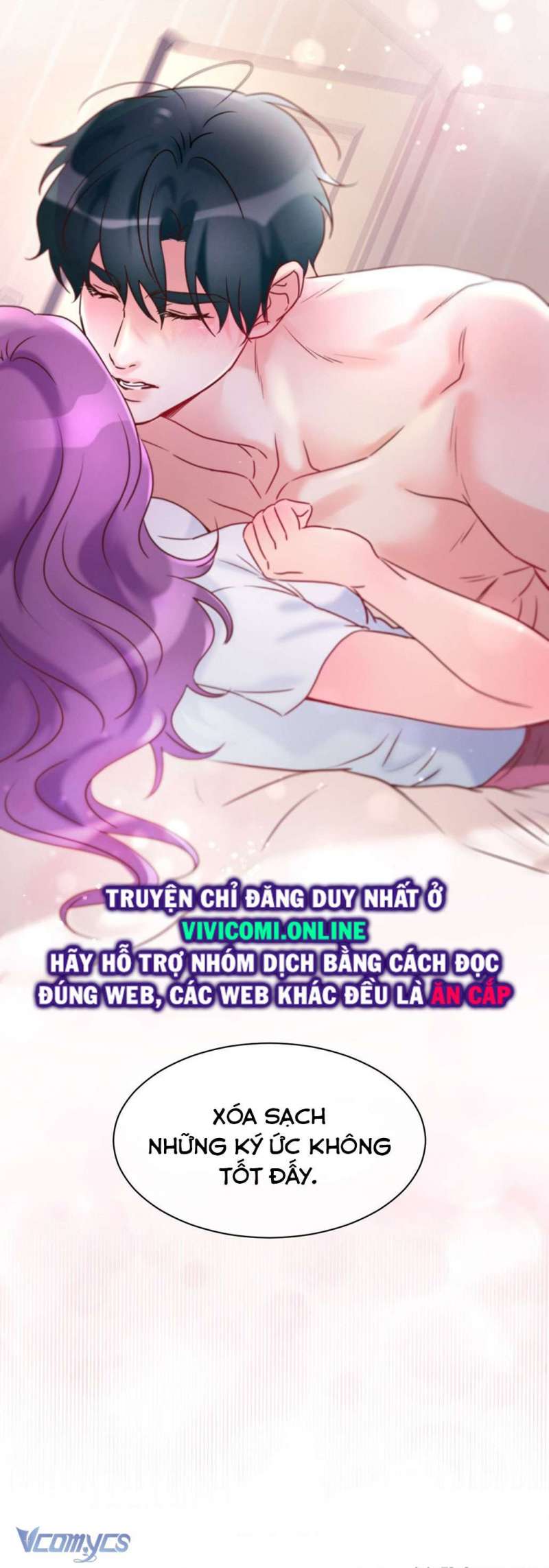 [18+] cục cưng nhà hàng xóm chapter 2 43