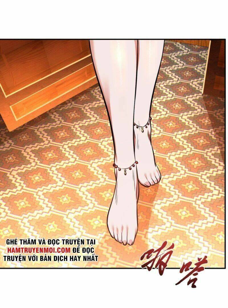 nam chủ và hậu cung đều dưới trướng ta chapter 23 54